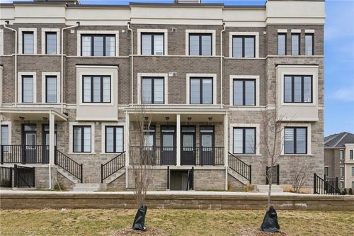 58-383 Dundas Street, Waterdown, ON, L8B1X6 | Card Image
