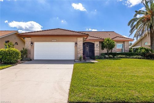 12881 Kelly Bay Ct, FORT MYERS, FL, 33908-5909 | Card Image