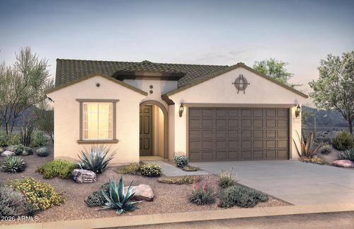 26945 W Melinda Ln, Buckeye, AZ, 85396-4700 | Card Image