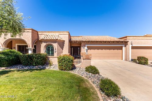 7654 N Via Camello Del Norte, Scottsdale, AZ, 85258-3025 | Card Image