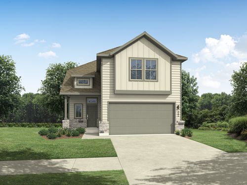 227 Hornet Street, Elgin, TX, 78621 | Card Image