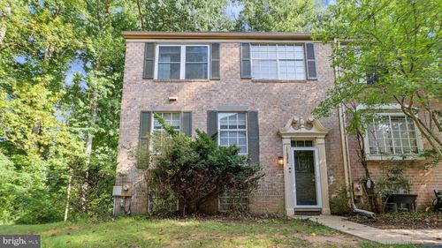 11882 Blue February Way, COLUMBIA, MD, 21044-4400 | Card Image