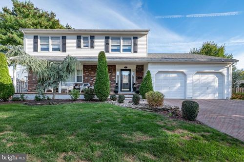 6 Mary Ct, Milltown, NJ, 08850-1618 | Card Image