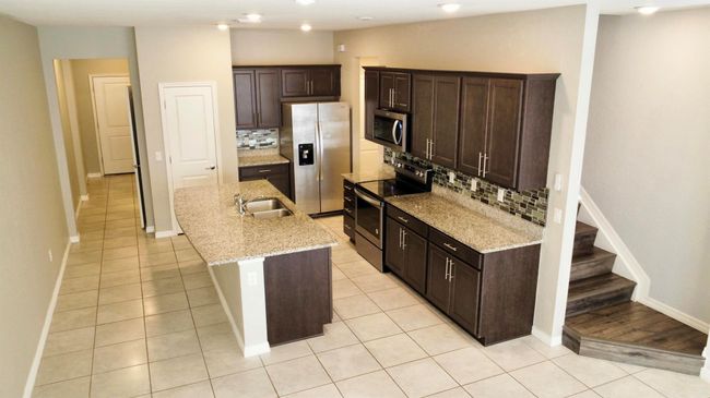 2305 Byron St, Townhouse with 3 bedrooms, 3 bathrooms and null parking in Palm Springs FL | Image 10