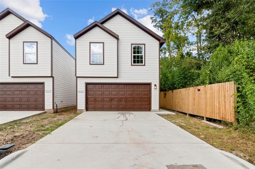 6723 Cohn St, Houston, TX, 77091-2203 | Card Image