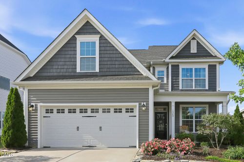 1248 Valley Dale Dr, Fuquay Varina, NC, 27526-3799 | Card Image