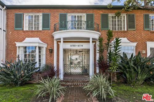 9768 W Olympic Blvd, Beverly Hills, CA, 90212-3733 | Card Image