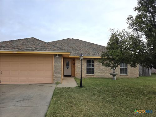 1901 Amethyst Dr, Killeen, TX, 76549-4921 | Card Image