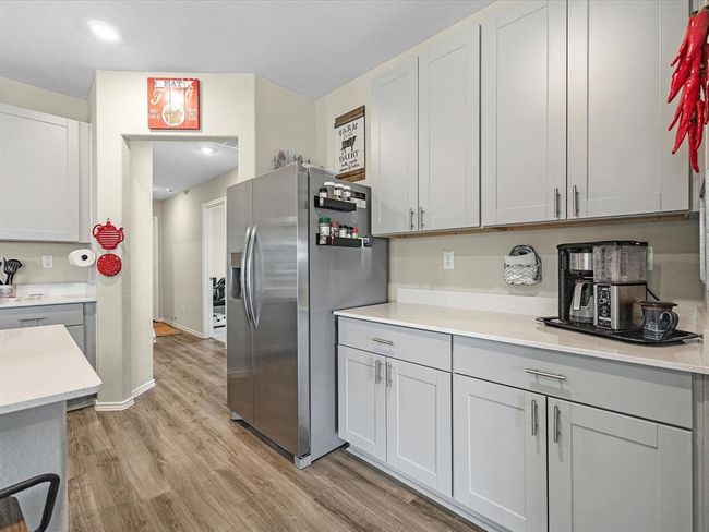 323 Cumberland Forest Dr, House other with 3 bedrooms, 2 bathrooms and 2 parking in Magnolia TX | Image 8