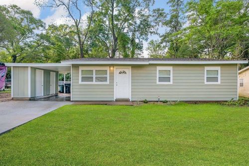 2003 Jackson Bluff Rd, TALLAHASSEE, FL, 32304-4017 | Card Image