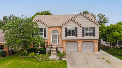 817 Palomino Ln, Lexington, KY, 40503-5458 | Card Image