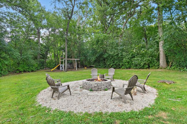 21516 Weiss Trl, House other with 4 bedrooms, 4 bathrooms and 3 parking in Marengo IL | Image 35
