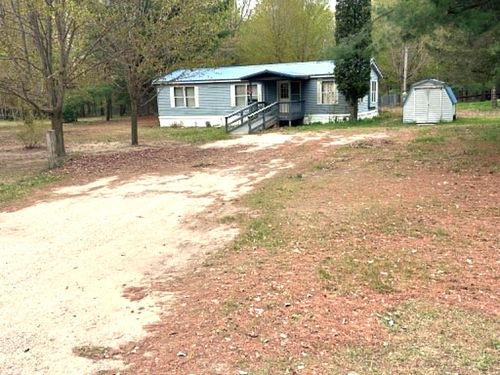 316 Floyd Street, Farwell, MI, 48622 | Card Image