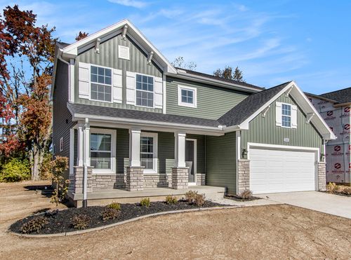 5714 Landrum Trl, Portage, MI, 49024-8528 | Card Image