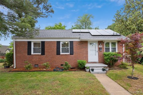 6424 Garland Cir, Norfolk, VA, 23509-1604 | Card Image