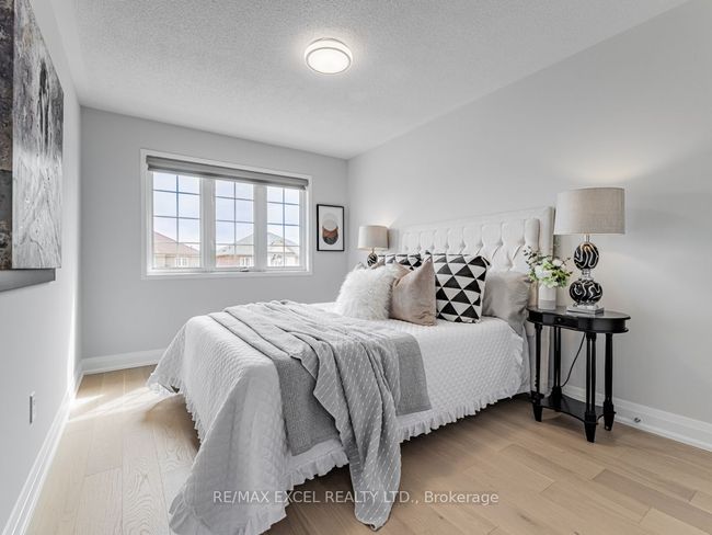 742 Castlemore Ave, House attached with 4 bedrooms, 4 bathrooms and 1 parking in Markham ON | Image 25