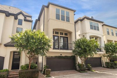 1621 Upland Lakes, House other with 3 bedrooms, 3 bathrooms and null parking in Houston TX | Image 1