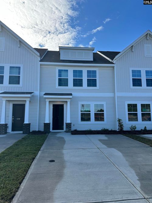 228 Brando Way, Columbia, SC, 29223-5754 | Card Image