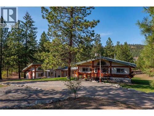 129 Coldwater Rd, Merritt, BC, V1K0A3 | Card Image