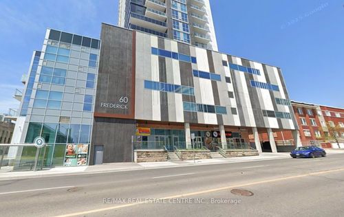 1711-60 Frederick St, Kitchener, ON, N2H0C7 | Card Image