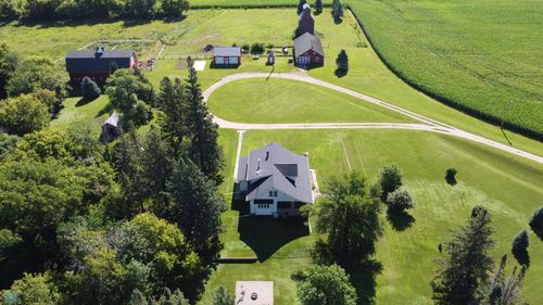 8314 80th Ave S, Sabin, MN, 56580-9516 | Card Image
