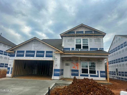 237 Chimney View Loop, Blountville, TN, 37617 | Card Image