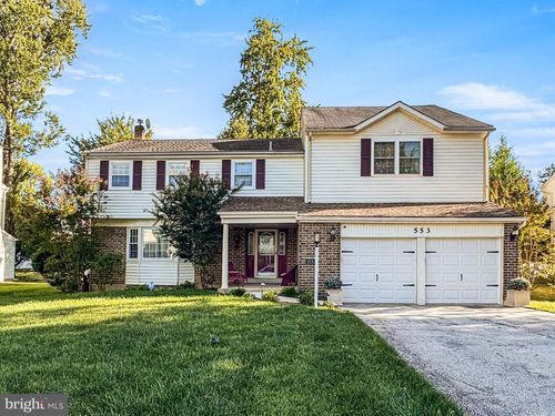 553 Saratoga Rd, KING OF PRUSSIA, PA, 19406-1584 | Card Image