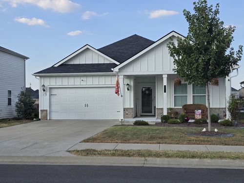 3642 Mathewson Way, Murfreesboro, TN, 37128-4103 | Card Image