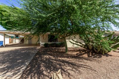 2132 E Broadmor Drive, House other with 4 bedrooms, 2 bathrooms and null parking in Tempe AZ | Image 2