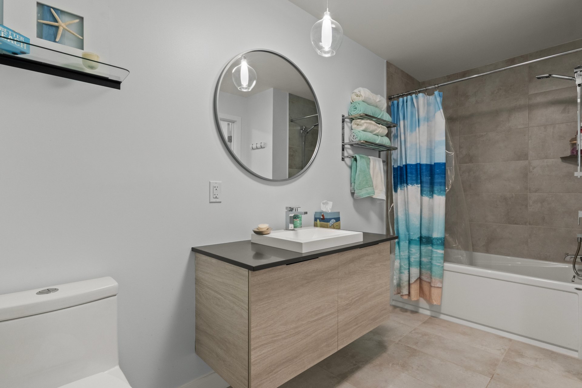 Residential in Vaudreuil-Dorion