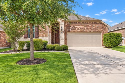 6800 Catania Loop, Round Rock, TX, 78665-2055 | Card Image
