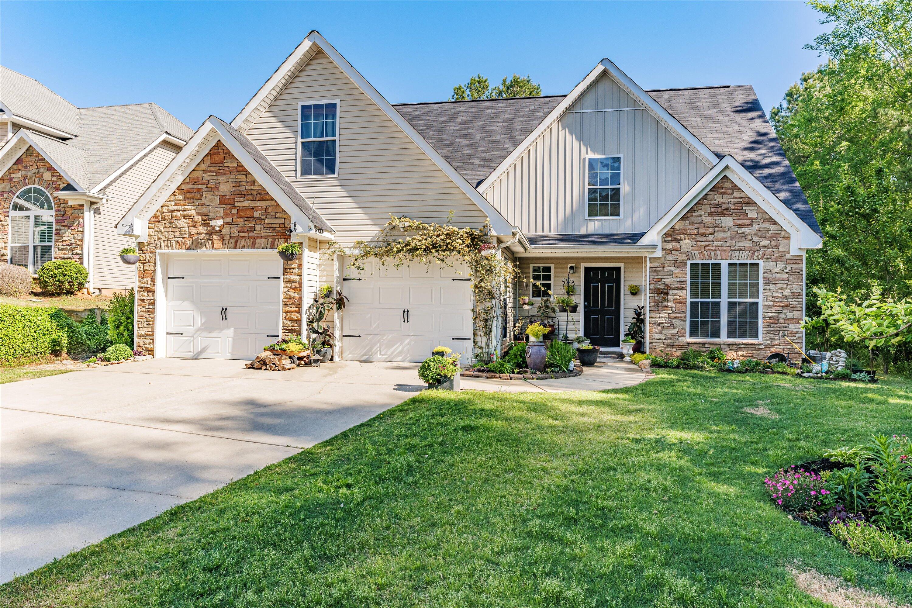 Sweet Meadow Ln, Grovetown, GA 30813