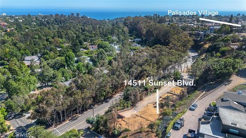 14511 W Sunset Blvd, Pacific Palisades, CA, 90272 | Card Image
