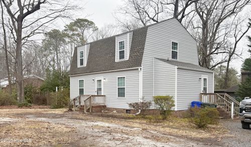 1215 E Wright Rd, Greenville, NC, 27858-3906 | Card Image