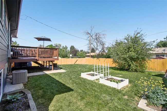 3491 Kassler Pl, House other with 4 bedrooms, 2 bathrooms and 2 parking in Westminster CO | Image 29