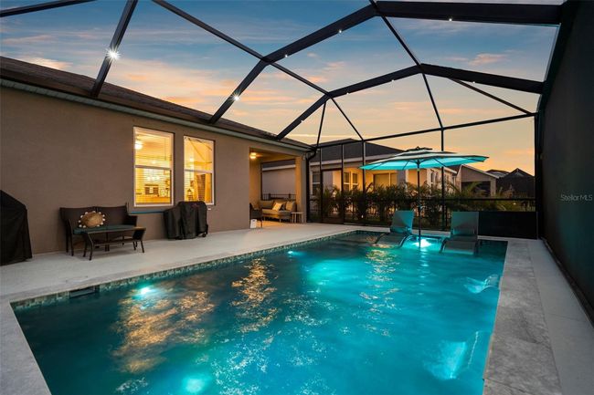 12565 Ryegrass Loop, House other with 3 bedrooms, 2 bathrooms and null parking in PARRISH FL | Image 56