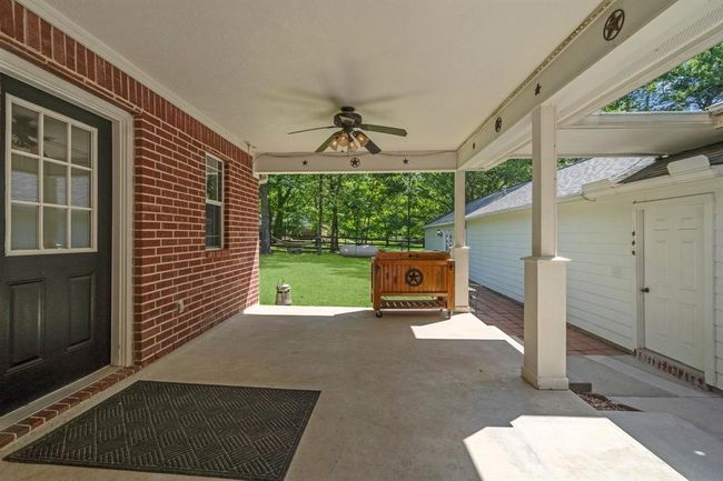 16624 Cimmaron Dr, House other with 4 bedrooms, 4 bathrooms and 2 parking in Stagecoach TX | Image 34