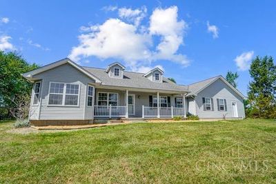 Us 68, House other with 3 bedrooms, 2 bathrooms and null parking in Wilmington OH | Image 1