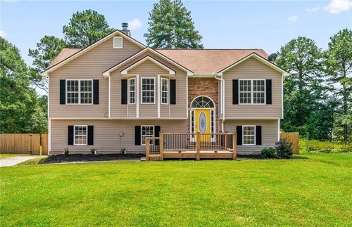 29 Wood Cir, Villa Rica, GA, 30180-7445 | Card Image
