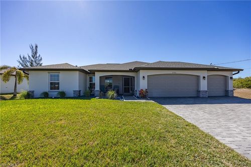 2926 Nw 25th St, Cape Coral, FL, 33993-8259 | Card Image