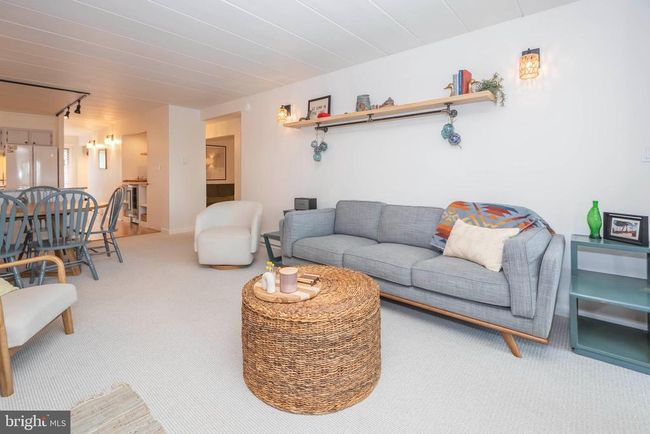 1-C-2 - 189 Red Run Rd # 1 C 2, Townhouse with 2 bedrooms, 2 bathrooms and null parking in Oakland MD | Image 12