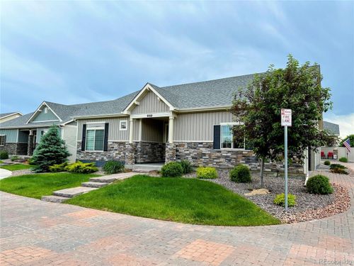 6652 Golden Briar Ln, Colorado Springs, CO, 80927-4194 | Card Image
