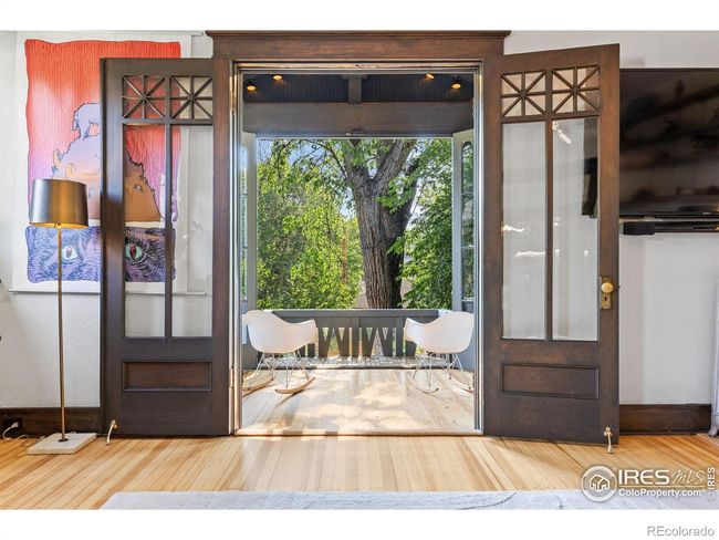 APT-4 - 1217 N Downing St, Condo with 2 bedrooms, 1 bathrooms and null parking in Denver CO | Image 10