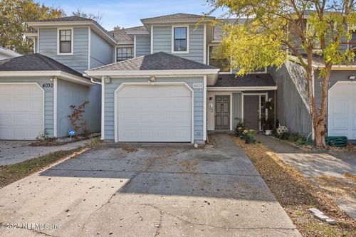 4028 Laurelwood Dr, Jacksonville, FL, 32257-8912 | Card Image