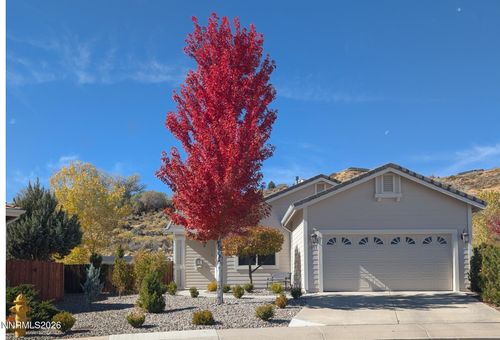 1051 Pebble Beach Ct, Minden, NV, 89423-7714 | Card Image