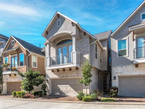 1613 Water Oak Point Dr, Houston, TX, 77055-1175 | Card Image