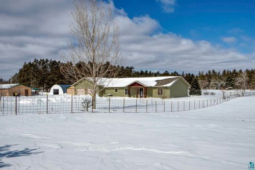 9223 N Anderson Rd, Hayward, WI, 54843-2522 | Card Image