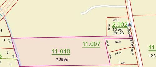 4963 County Road 22, Collinsville, AL, 35961-3729 | Card Image