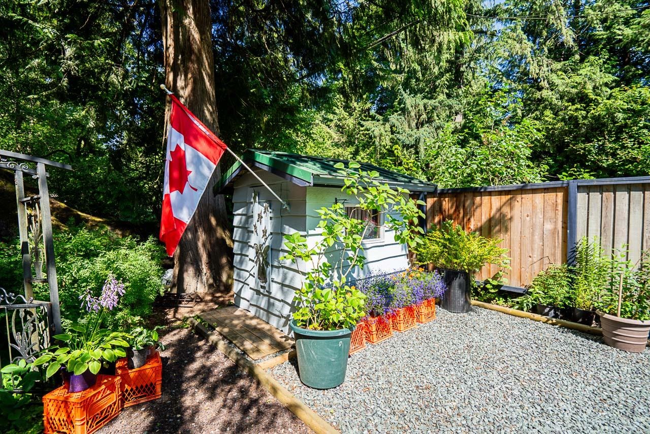 Residential in Maple Ridge 5