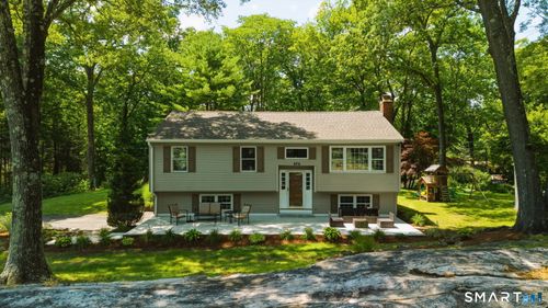 272 Candlewood Lake Rd N, New Milford, CT, 06776-3254 | Card Image